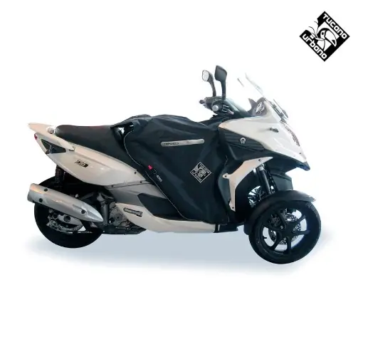 Quadro quadro 350 d 350 coprigambe termoscudo tucano r094x 2010 2016 Compra Adesso