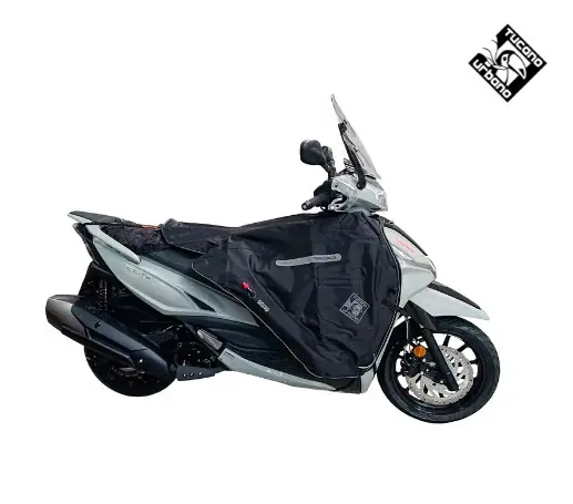 Kymco agility 300 i abs euro4 300 coprigambe termoscudo tucano r210x 2019 2019 Saldi