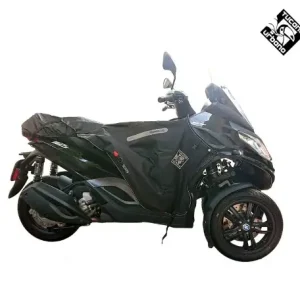 Occasione Piaggio mp3 yourban lt rl e4 300 coprigambe termoscudo tucano r207x 2017 2018