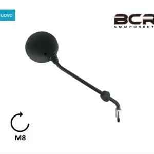 Sconto Piaggio mymoover delivery 4t 4v e5 125 specchio specchietto destro bcr 2021 2021