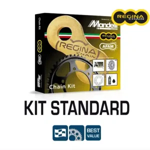 Acquista Ora Gas gas mc f 250 250 kit trasmissione finale 2021 2023