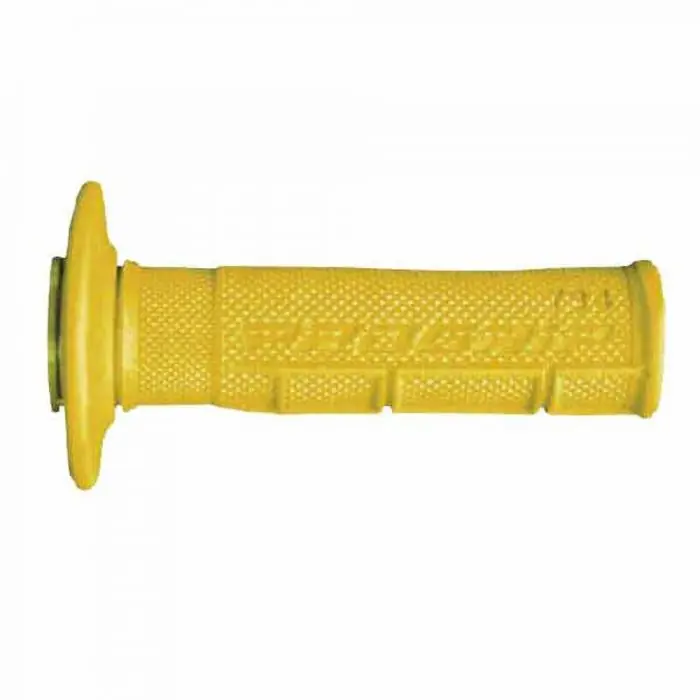Manopole mx progrip 794 105 - tripla densita' giallo no foro Reso Gratuito
