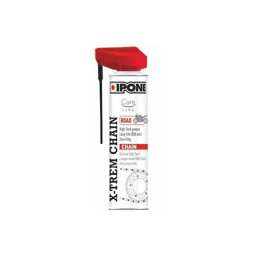 A Buon Prezzo Lubrificante catena x-trem ipone chain off-road (250ml)