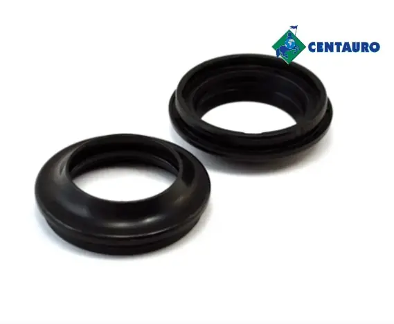 Promozione Suzuki rm 250 parapolvere forcella centauro d. 46x48,5x11,6 2002 2008