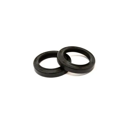 Aprilia red rose 125 coppia paraoli forcella centauro d. 35x47x7/9 - rsd2 1988 1989 Soddisfatti O Rimborsati
