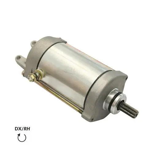 Must-Have Aprilia atlantic 500 motorino avviamento starter bcr 2001 2004