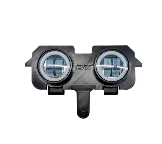 Affare Piaggio nrg 50 fanale a led evok 1994 1996 sal1t