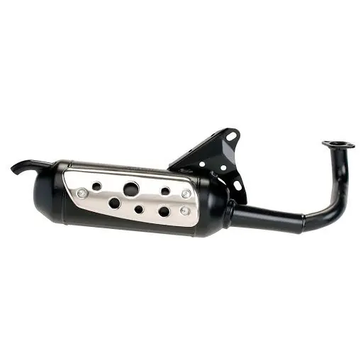 Promozione Esclusiva Cpi aragon 50 gp 50 marmitta scarico tecnigas silent pro 2007 2009