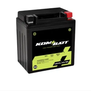 Soddisfatti O Rimborsati Gilera dna 125 180 180 batteria kb10l-a2 2001 2001 m2600
