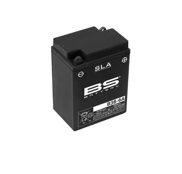 Compra Oggi Stesso Ducati desmo 250 250 batteria b38-6a 1974 1977