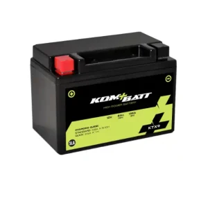 Aeon cobra 125 rs 125 batteria ktx9 2003 2006 Prezzo Basso