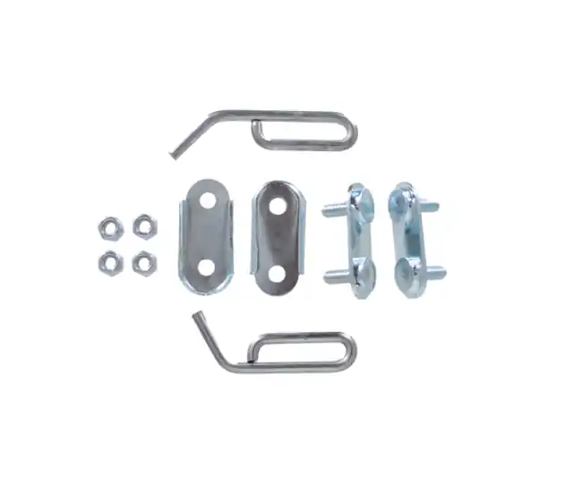 Prezzo Basso Piaggio vespa 50 n 50 kit ganci sportelli 1963 1971 v5a1t