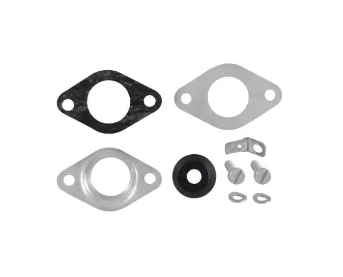Offerta Innocenti lambretta 125 dl 125 piastrina fissaggio cavi volano 1969 1971