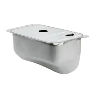 Esclusivo Serbatoio benzina piaggio vespa pk50 s lusso-xl-n-rush-xl2-pk80 s lusso