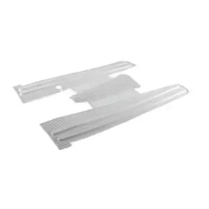 Offerta Piaggio vespa p 125 e 125 tappetino in gomma rms 1981 1997 vnx2t