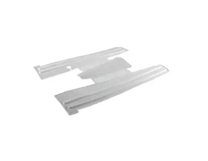 Offerta Piaggio vespa p 125 e 125 tappetino in gomma rms 1981 1997 vnx2t