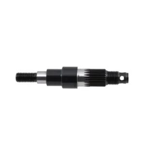 Popolare Piaggio vespa 50 50 asse ruota anteriore rms 1963 1983 v5a1t