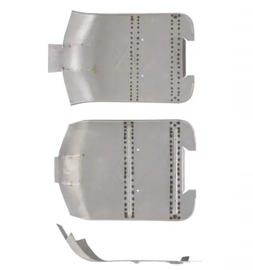 Piaggio vespa gt 125 125 pedana pavimento rms 1966 1973 vnl2t Solo Oggi