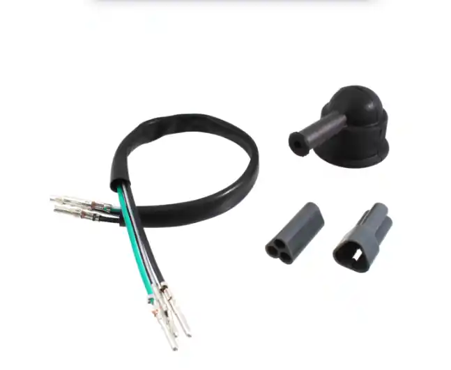 Compra Online Impianto elettrico ind.livello benzina rms per piaggio vespa px 125-150-200cc