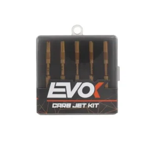 Kit getti minimo evok keihin pwk 35/38/40/42/45/48/50/52/55/58 Prezzo Basso