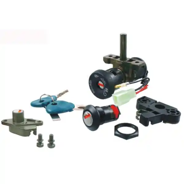 Malaguti f15 fire fox 50 kit quadro chiave 1996 1998 44 Reso Gratuito
