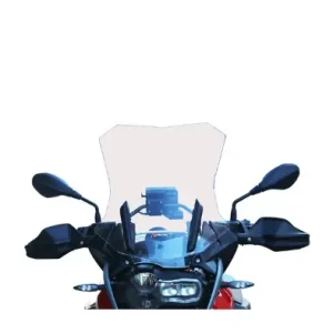 Bmw r 1200 gs lc abs 1200 cupolino alto faco 2013 2016 k50 r12w Economico