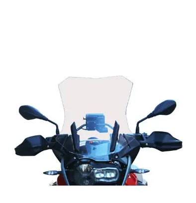 Bmw r 1200 gs lc abs 1200 cupolino alto faco 2013 2016 k50 r12w Economico