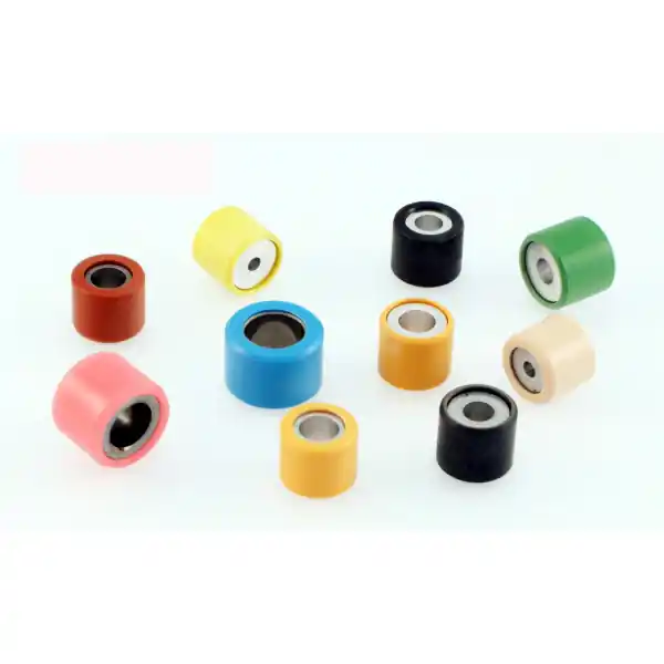 Spedizione Espresso Aprilia atlantic 125 kit 6 rulli 19 x 17 mm 7,3 gr 2003 2005 sp0 spa spb spc