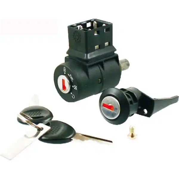 Ultime Pezzi Peugeot buxy 50 50 kit quadro chiave 1995 1997 vga 427