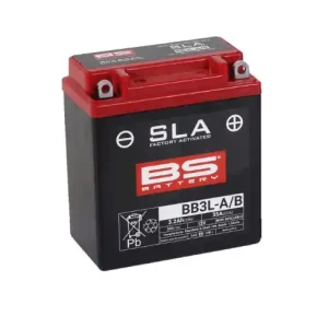 Spedito Oggi Cagiva t4 e r 350 350 batteria bs sla bb3l-b 1987 1992