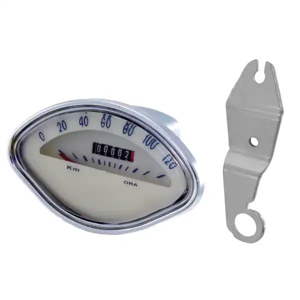 Piaggio vespa gs 150 150 kit contachilometri rms 1958 1964 vs51t Offerta Speciale