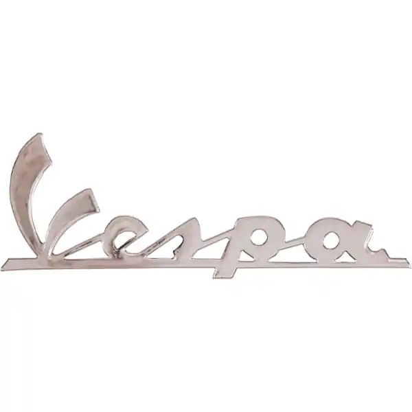 Prezzo Scontato Piaggio vespa rally 200 200 targhetta scudo anteriore 1972 1979 vse1t