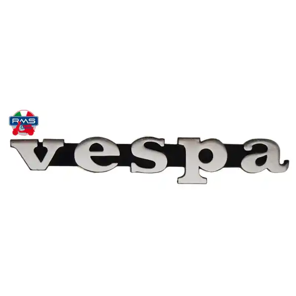 Offerta Del Giorno Piaggio vintage vespa 50 special 50 targhetta scudo anteriore rms 1972 1975 v5b1t