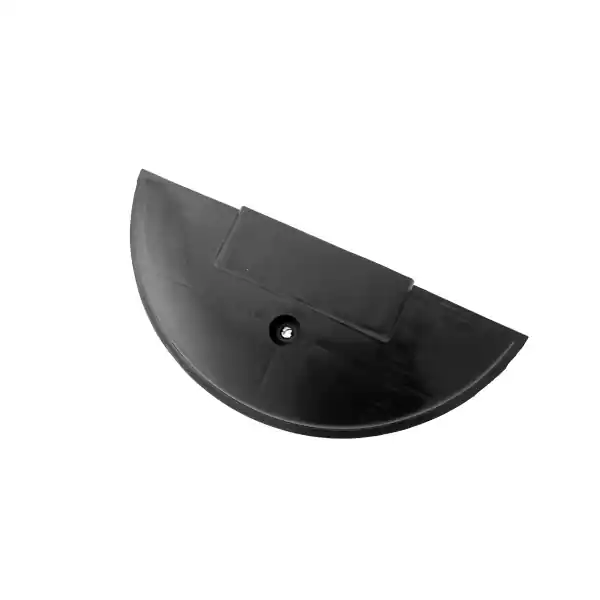 Scelto Dai Clienti Piaggio vespa p 125 x 125 copriruota di scorta 10' 1977 1982 vnx1t