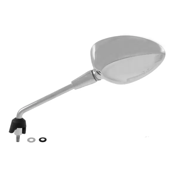 Prezzo Basso Piaggio vespa sprint 2t 2v 50 specchio sinistro 2014 2016 c53201