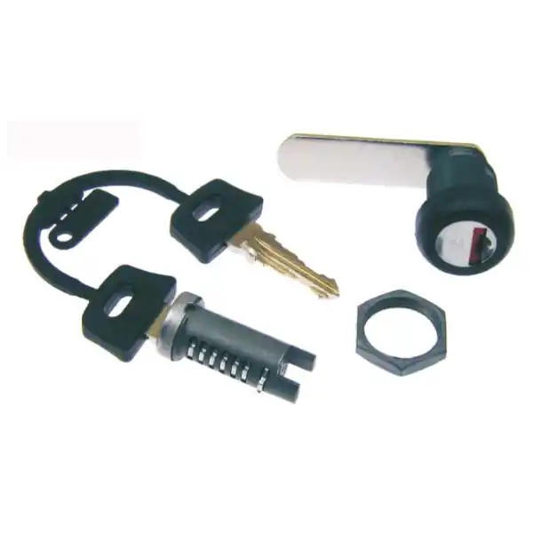 Piaggio ape fl fl2 50 kit serratura zadi per 1989 1995 tl6t Must-Have