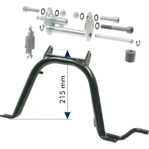 Malaguti f12 aria restyling euro 2 50 kit cavalletto 2006 2006 46000 A Buon Prezzo