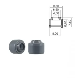 Occasione Imperdibile Honda cb 500 500 paraoli valvole motore rms 1994 1995 pc26