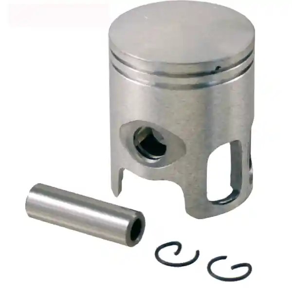 Kymco agility r10 4t 50 kit pistone spinotto fascette 2006 2006 u60010 Spedizione Gratuita