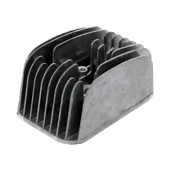 Quantità Limitata Piaggio ciao 50 testa testata cilindro rms 1980 1988 c7e2t/c7v4t