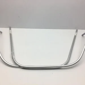 Piaggio vespa gts 250 coppia bordi profili scudo 2005 2012 45101 Offerta Lampo