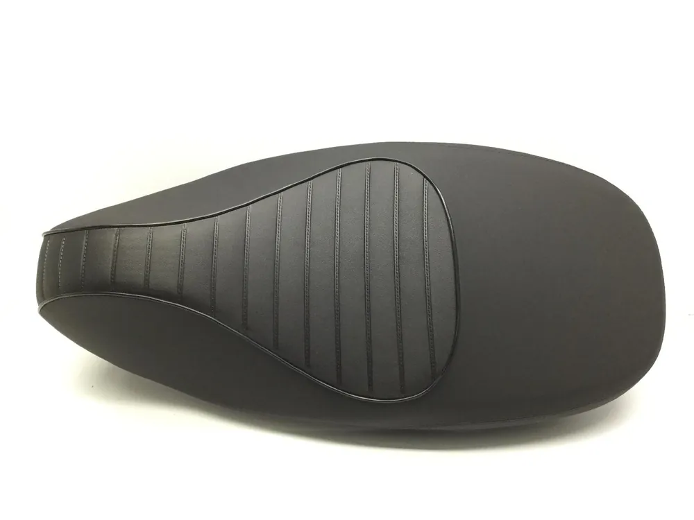 Spedizione Espresso Piaggio vespa sprint 125 sella saddle completa di cerniera 2016 2020 ma1300