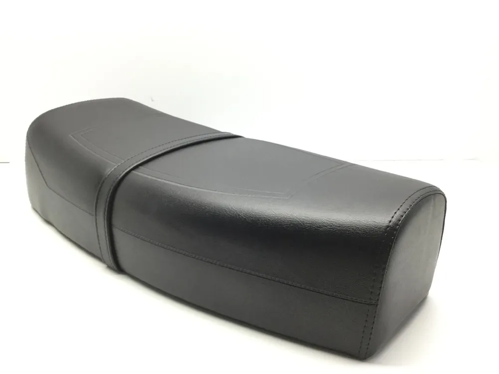 Piaggio vespa pxe 125 sella saddle completa 1981 1997 vnx2/vlx1/vsx1 Scelto Dai Clienti