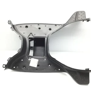 Aprilia scarabeo light 125 carena pedana pavimento poggiapiedi 2007 2008 rb000 Subito Disponibile