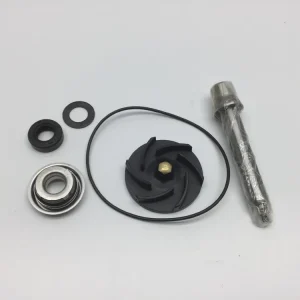 A Buon Prezzo Piaggio x10 4t 4v ie e3 500 kit revisione pompa acqua 2012 2014 m76300