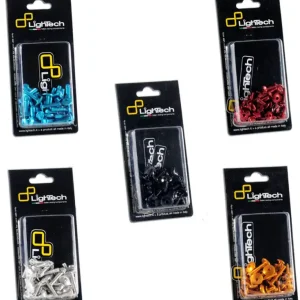 Esclusivo Suzuki gsr 600 viti tappo serbatoio ergal lightech colore oro 2008 2011
