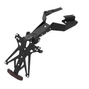 Prezzo Scontato Kit porta targa regolabile caballero 125/250/500 scrambler rally 19/20