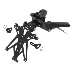 Compra Online Honda x-adv n.d portatarga lightech regolabile 2021 2024