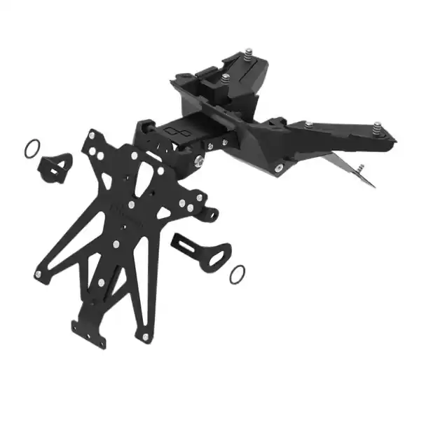 Compra Online Honda x-adv n.d portatarga lightech regolabile 2021 2024