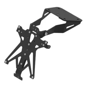 Spedizione Gratuita Yamaha mt-03 n.d porta targa regolabile 2015 2024